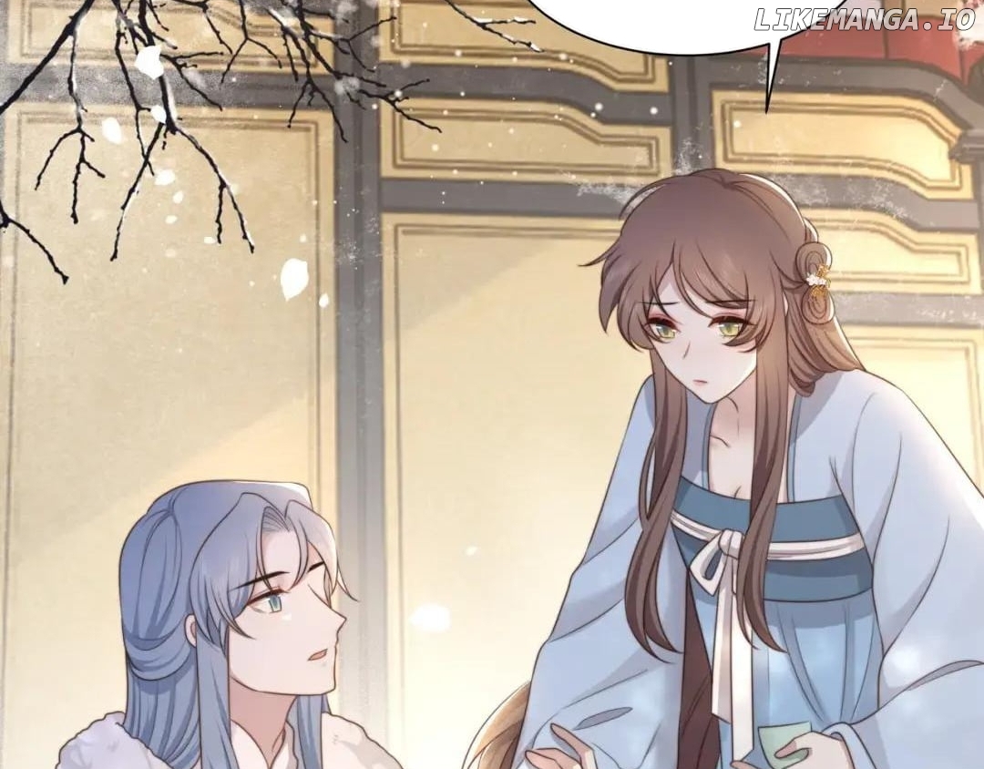 Lonely Emperor Chases His Sister-in-Law Chapter 63 - page 48